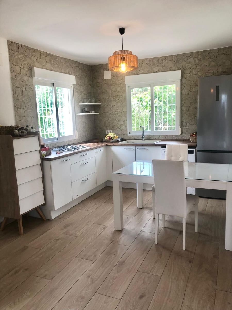 1 soveværelse Finca/Landehus til salg i Polop - € 235.000 (Ref: 8449912)