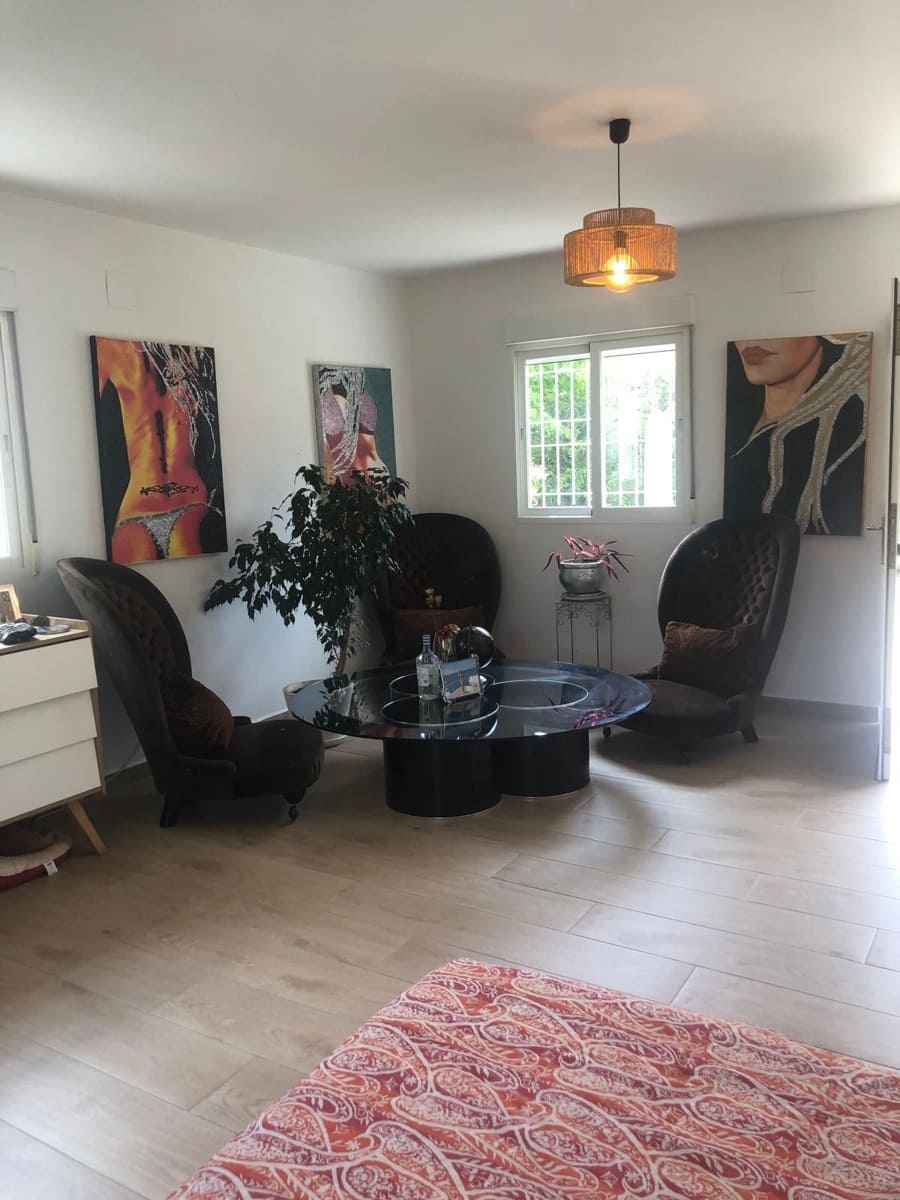 1 soveværelse Finca/Landehus til salg i Polop - € 235.000 (Ref: 8449912)