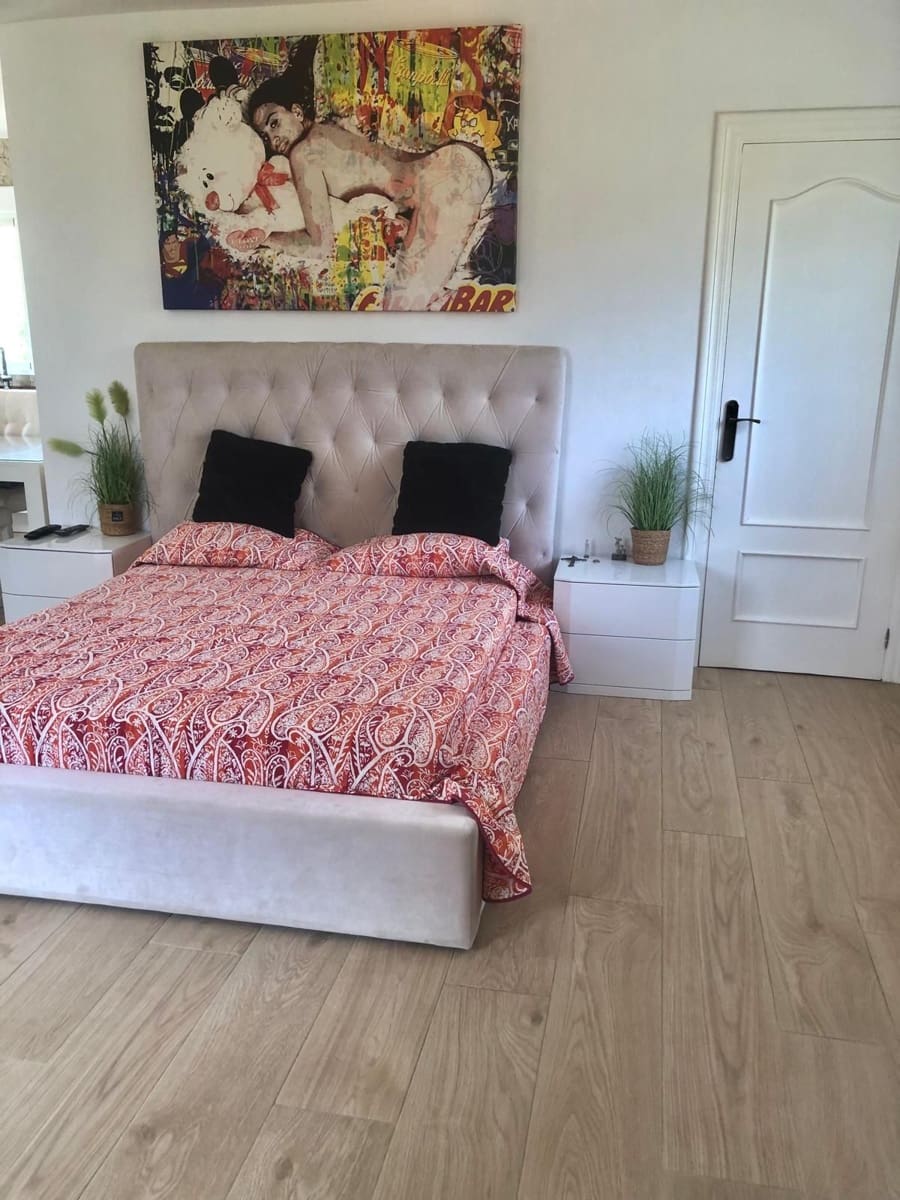 1 soveværelse Finca/Landehus til salg i Polop - € 235.000 (Ref: 8449912)