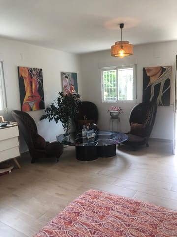 1 bedroom Finca/Country House for sale in Polop - € 235,000 (Ref: 8449912)