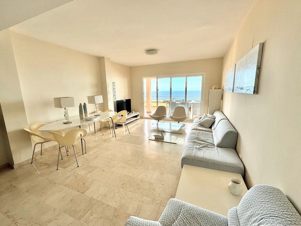 3 bedroom Apartment for sale in Altea with pool garage - € 589,000 (Ref: 8533695)