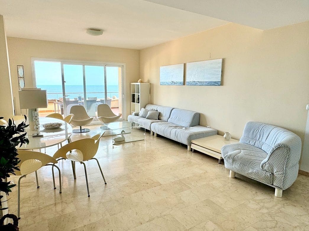 3 bedroom Apartment for sale in Altea with pool garage - € 589,000 (Ref: 8533695)
