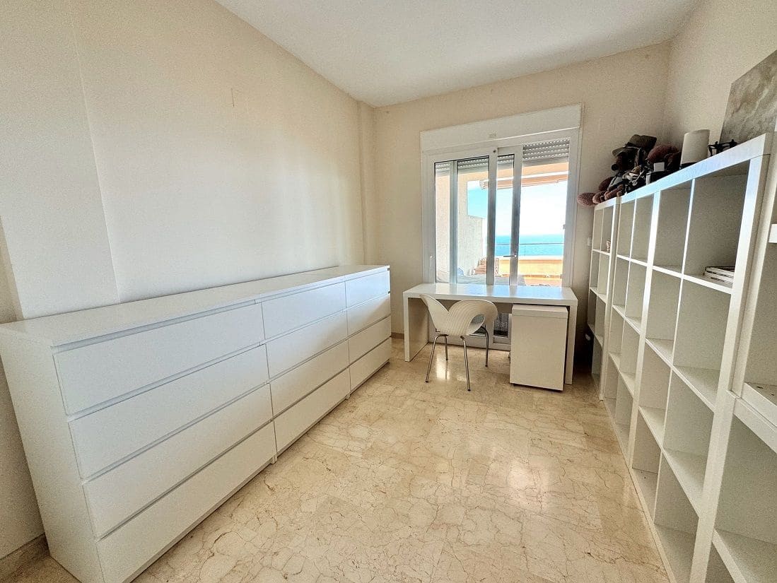 3 bedroom Apartment for sale in Altea with pool garage - € 589,000 (Ref: 8533695)