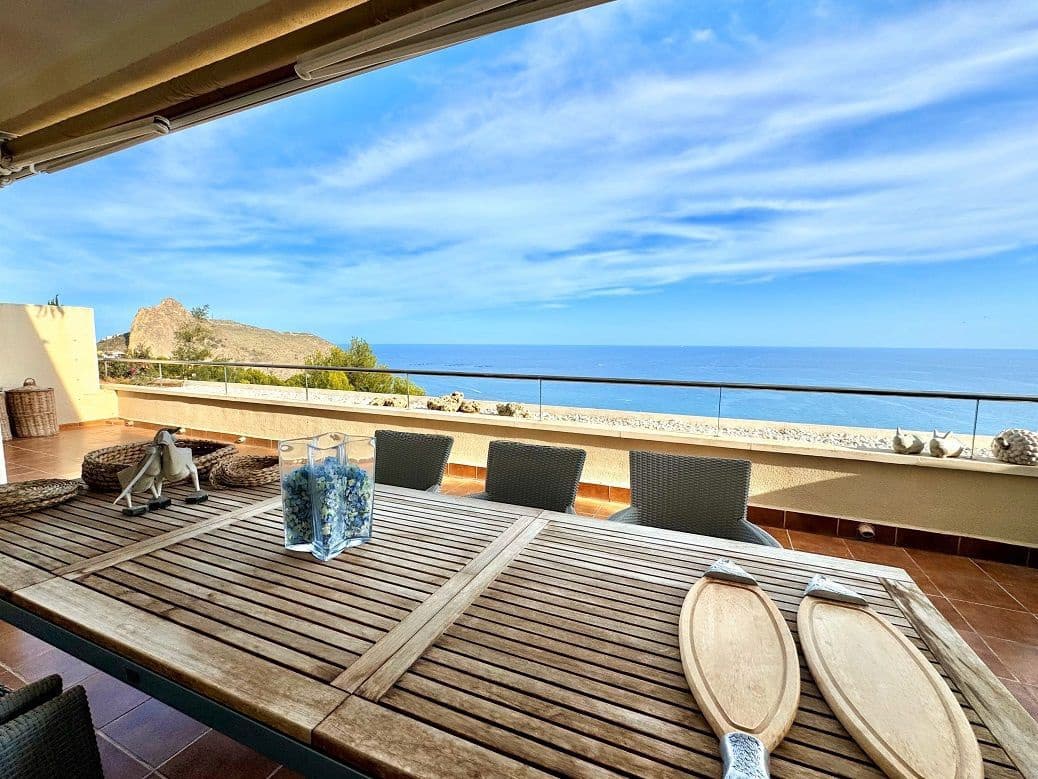 3 bedroom Apartment for sale in Altea with pool garage - € 589,000 (Ref: 8533695)