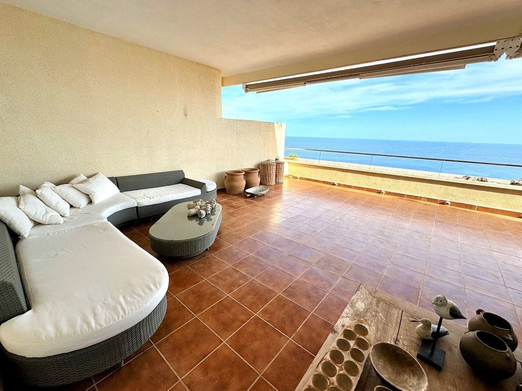 3 bedroom Apartment for sale in Altea with pool garage - € 589,000 (Ref: 8533695)