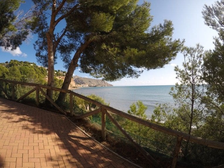 3 bedroom Apartment for sale in Altea with pool garage - € 589,000 (Ref: 8533695)