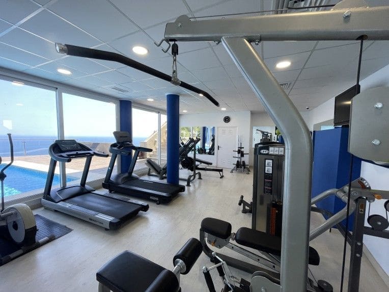 3 bedroom Apartment for sale in Altea with pool garage - € 589,000 (Ref: 8533695)