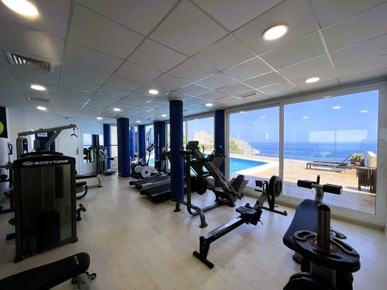 3 bedroom Apartment for sale in Altea with pool garage - € 589,000 (Ref: 8533695)