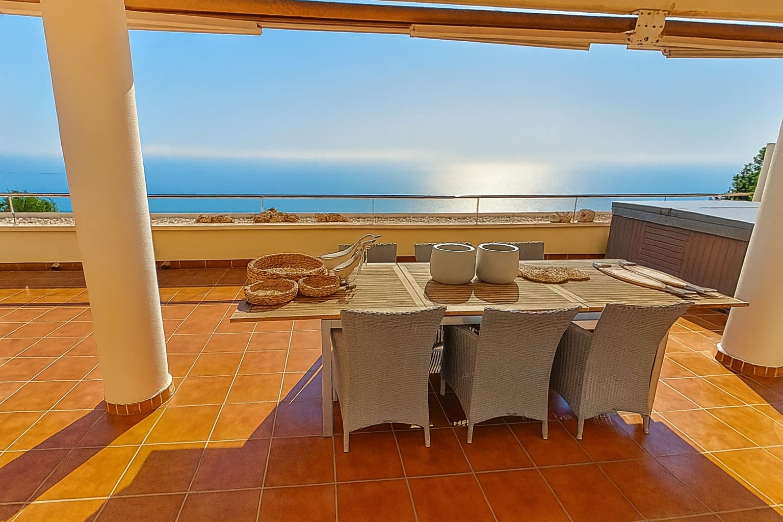 3 camera da letto Appartamento in vendita in Altea con piscina garage - 589.000 € (Rif: 8533695)