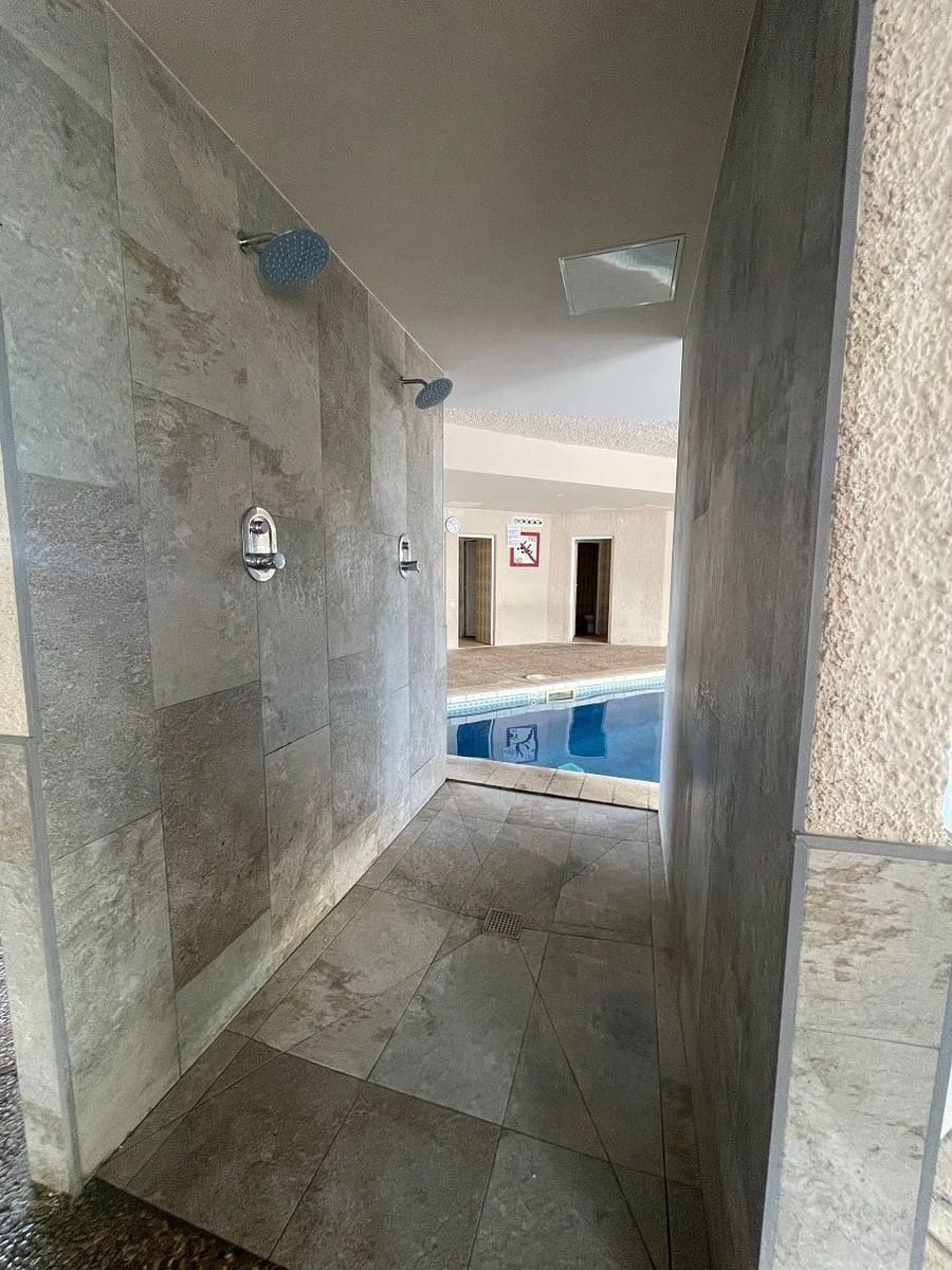 1 soverom Leilighet til leie i Altea med svømmebasseng - € 2 500 (Ref: 8533696)