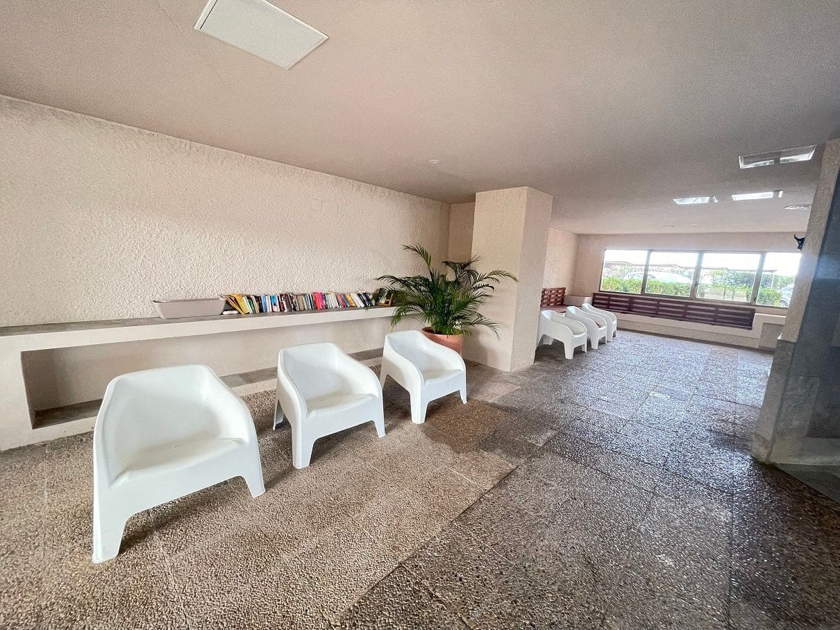 1 soverom Leilighet til leie i Altea med svømmebasseng - € 2 500 (Ref: 8533696)