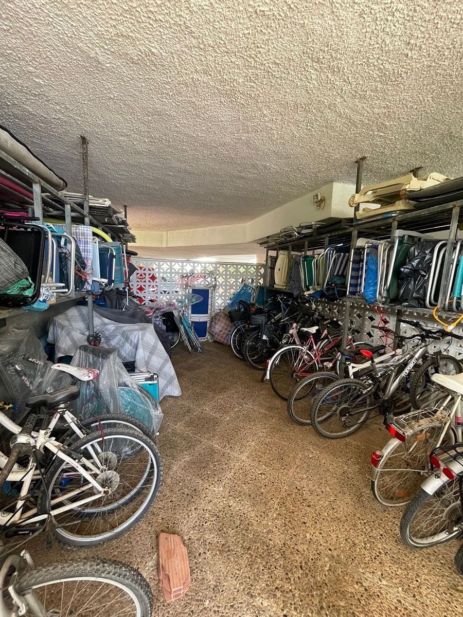 1 soverom Leilighet til leie i Altea med svømmebasseng - € 2 500 (Ref: 8533696)