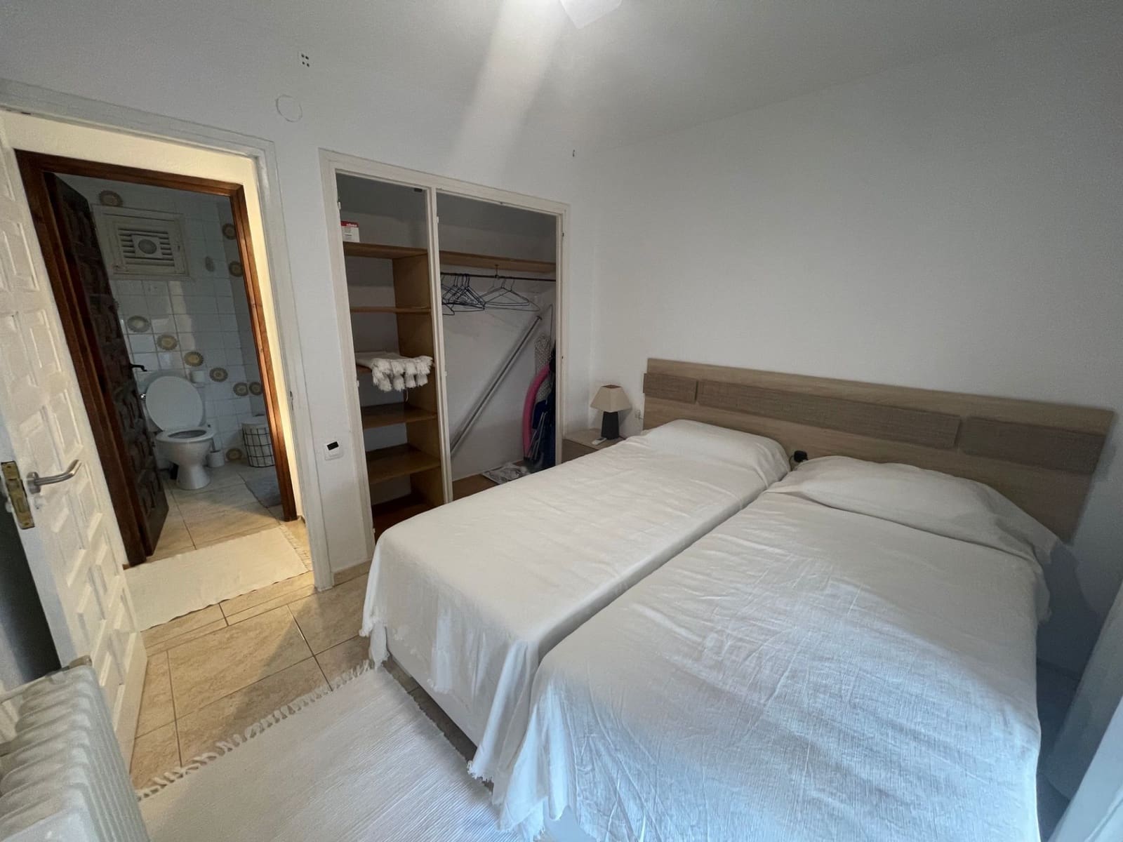 1 soverom Leilighet til leie i Altea med svømmebasseng - € 2 500 (Ref: 8533696)