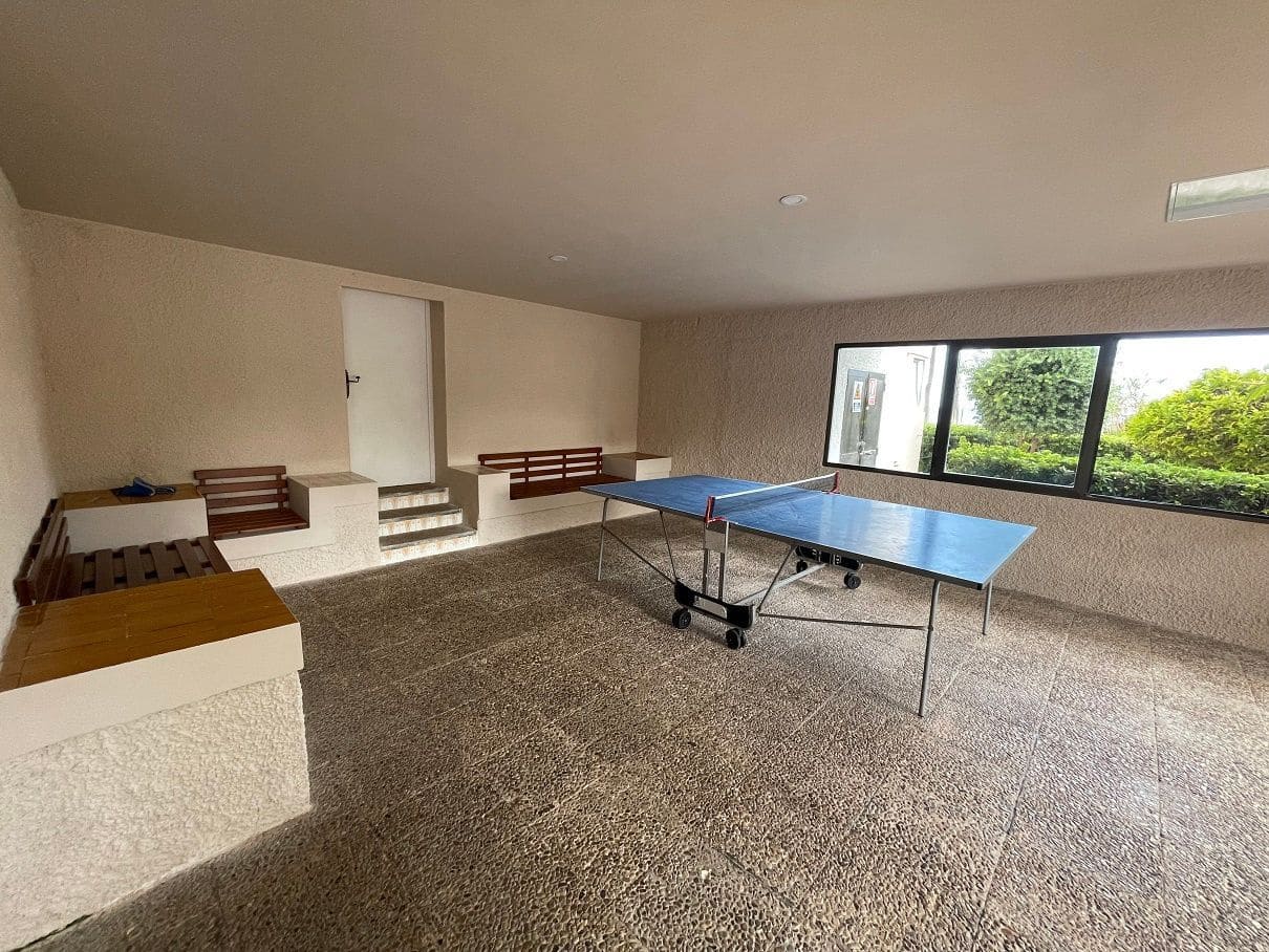 1 soverom Leilighet til leie i Altea med svømmebasseng - € 2 500 (Ref: 8533696)