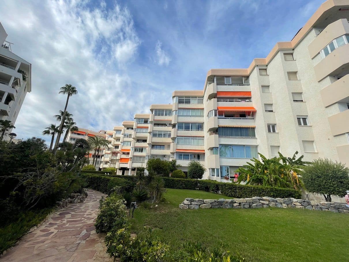 1 soverom Leilighet til leie i Altea med svømmebasseng - € 2 500 (Ref: 8533696)