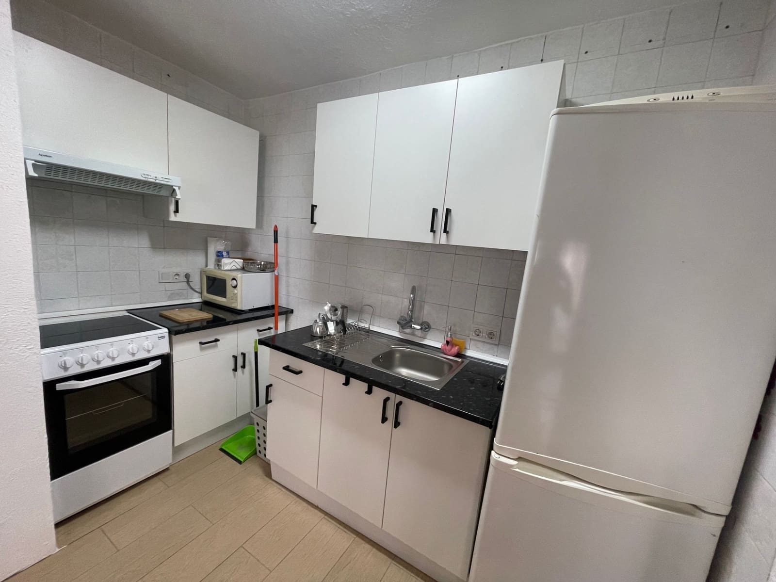 1 soverom Leilighet til leie i Altea med svømmebasseng - € 2 500 (Ref: 8533696)