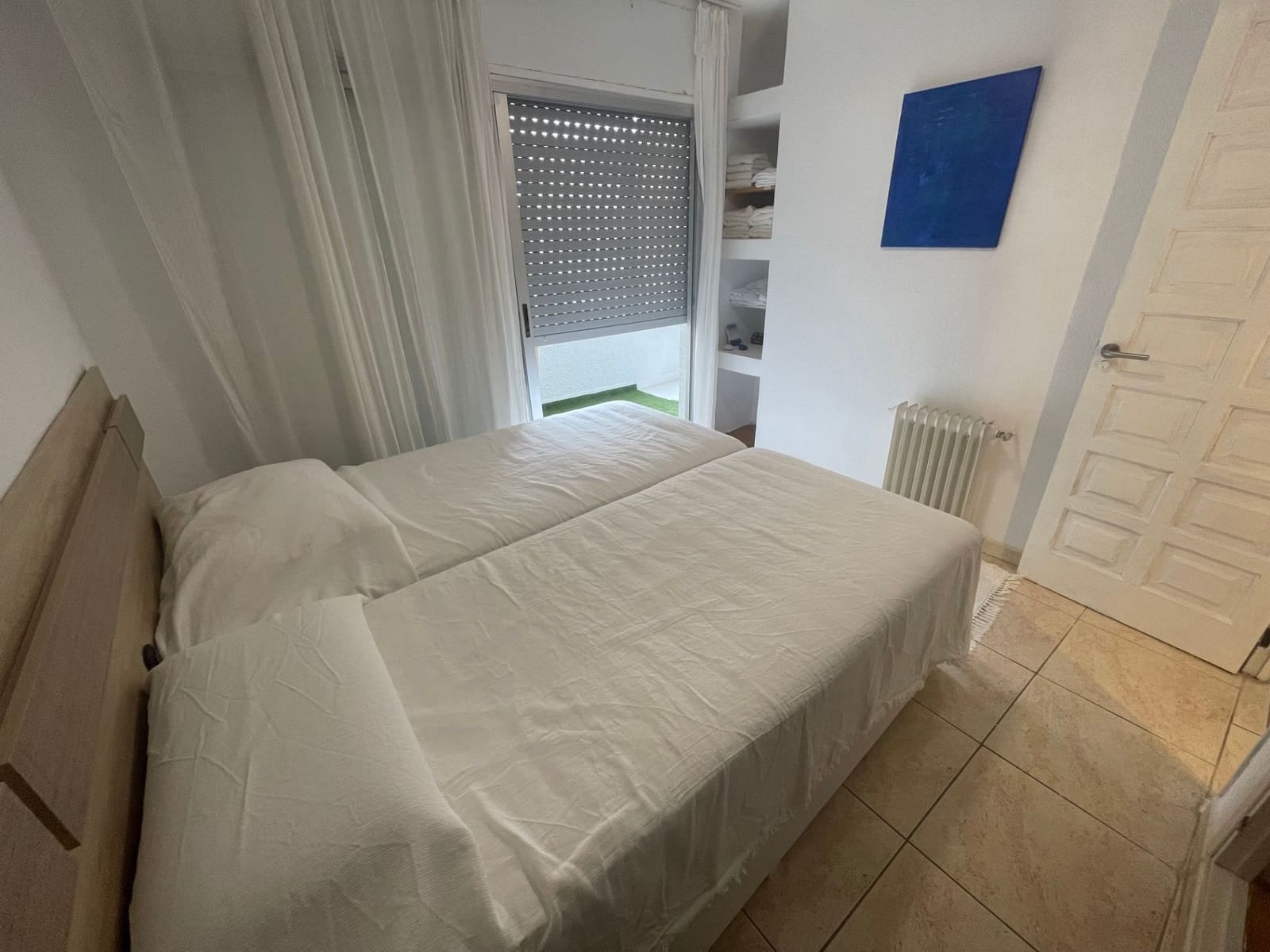 1 soverom Leilighet til leie i Altea med svømmebasseng - € 2 500 (Ref: 8533696)