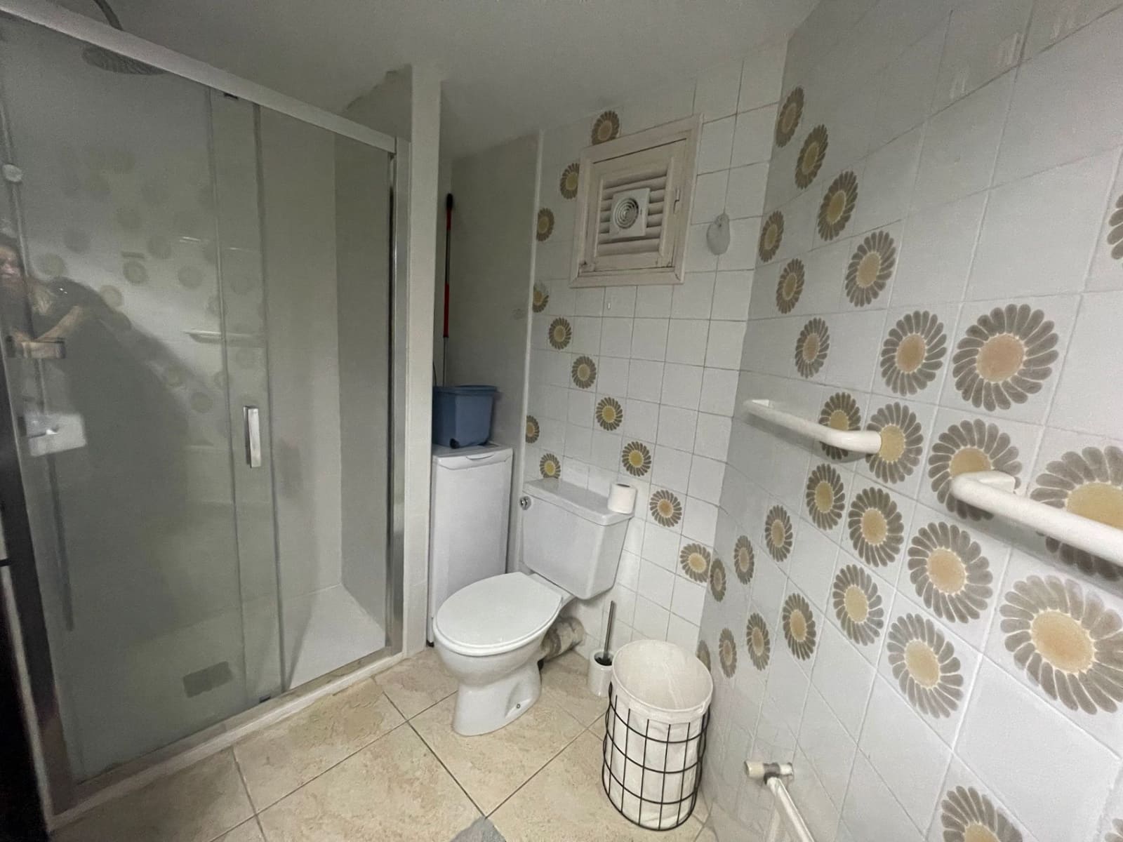 1 soverom Leilighet til leie i Altea med svømmebasseng - € 2 500 (Ref: 8533696)