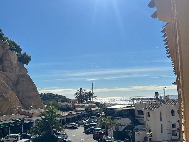 1 bedroom Apartment for rent in Altea with pool - € 860 (Ref: 8550485)