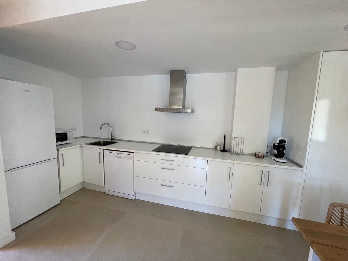 1 bedroom Apartment for rent in Altea with pool - € 860 (Ref: 8550485)