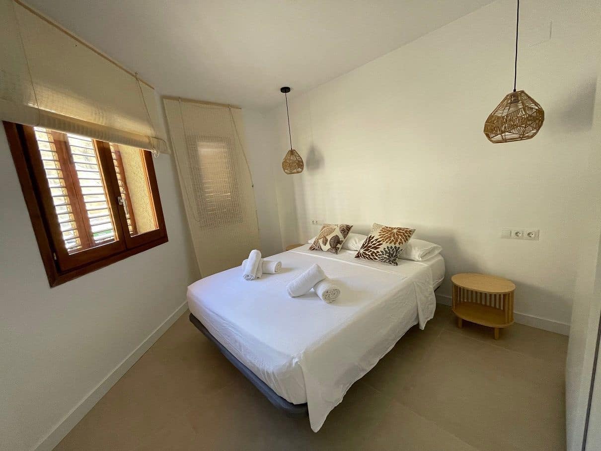 1 bedroom Apartment for rent in Altea with pool - € 860 (Ref: 8550485)