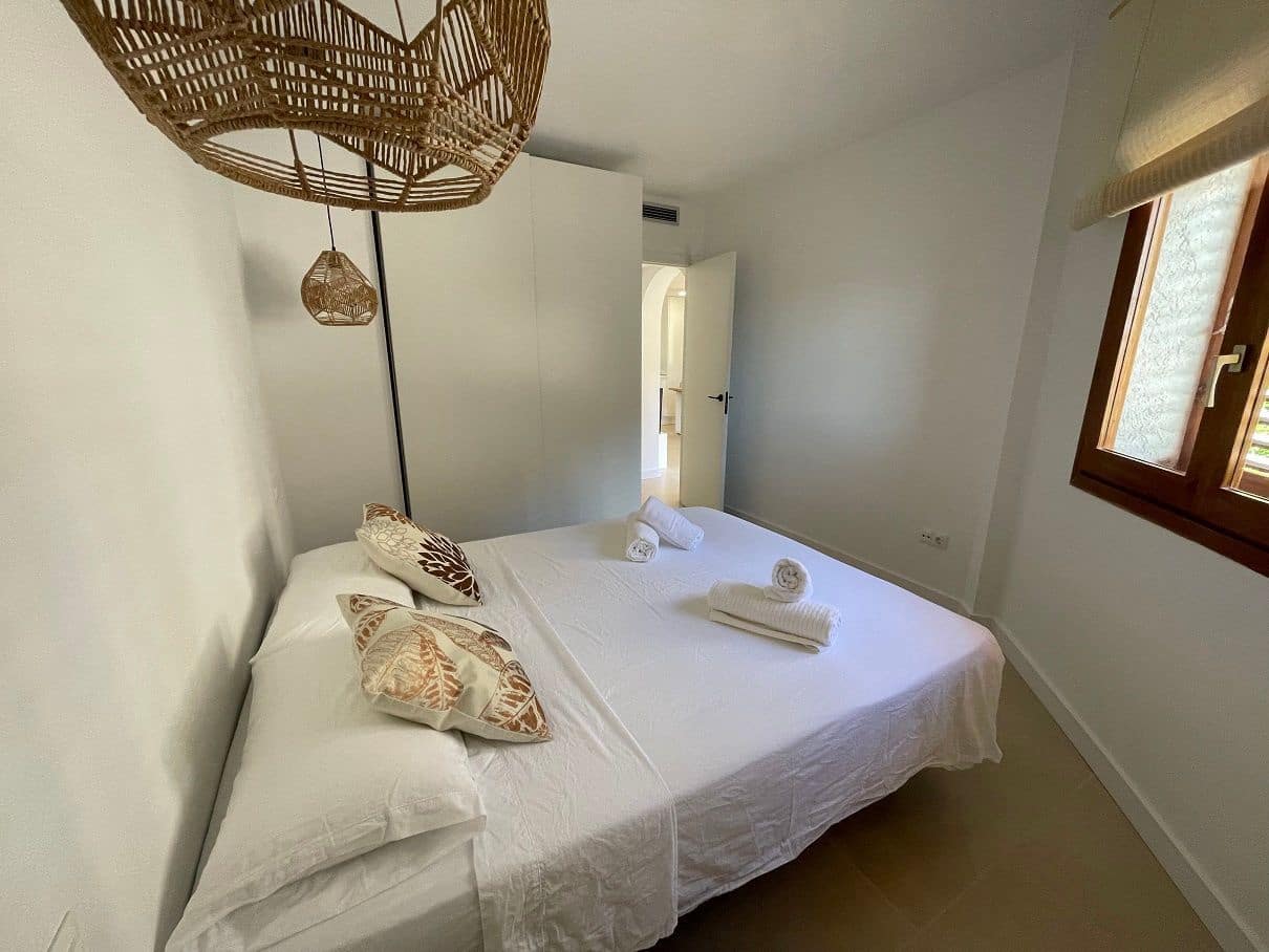 1 bedroom Apartment for rent in Altea with pool - € 860 (Ref: 8550485)