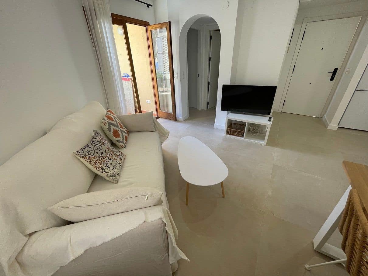 1 bedroom Apartment for rent in Altea with pool - € 860 (Ref: 8550485)