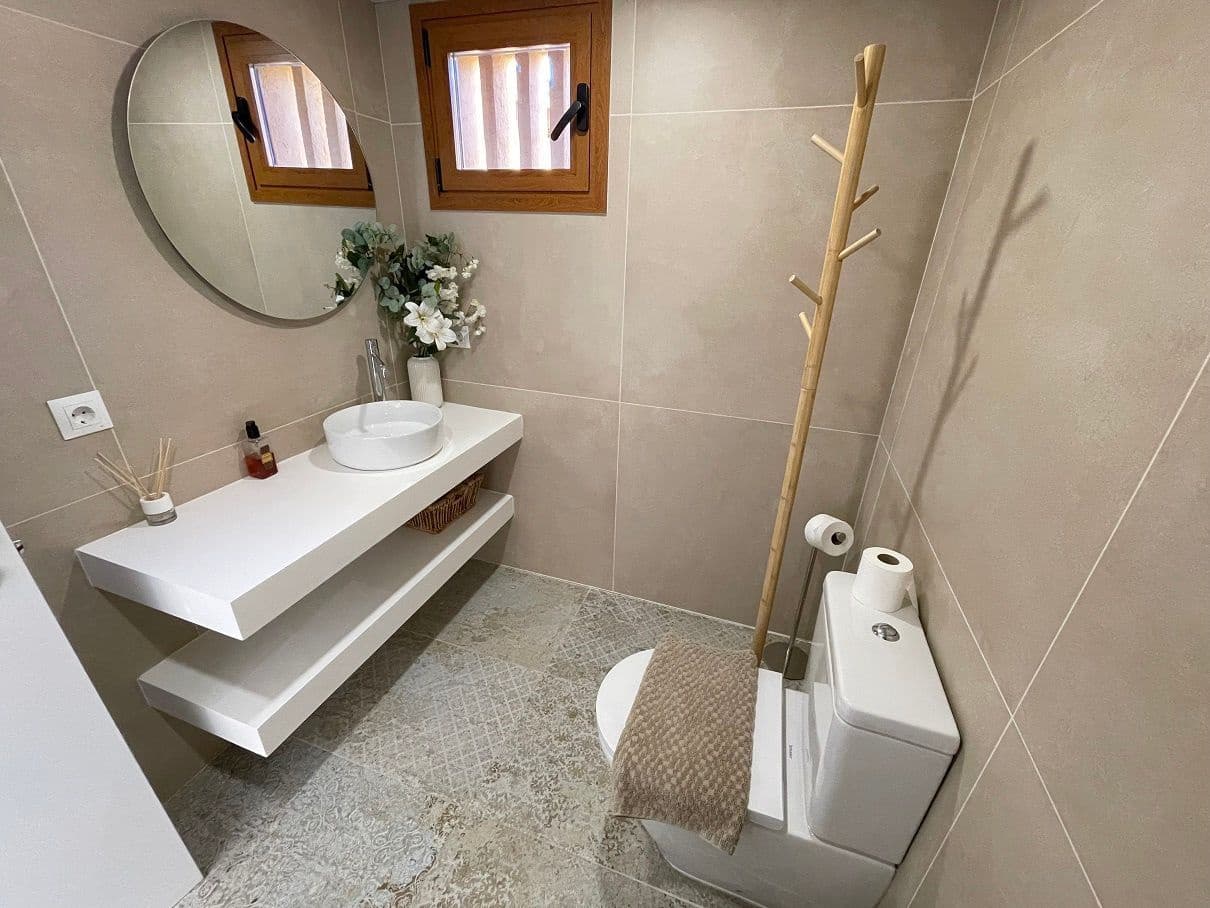 1 bedroom Apartment for rent in Altea with pool - € 860 (Ref: 8550485)