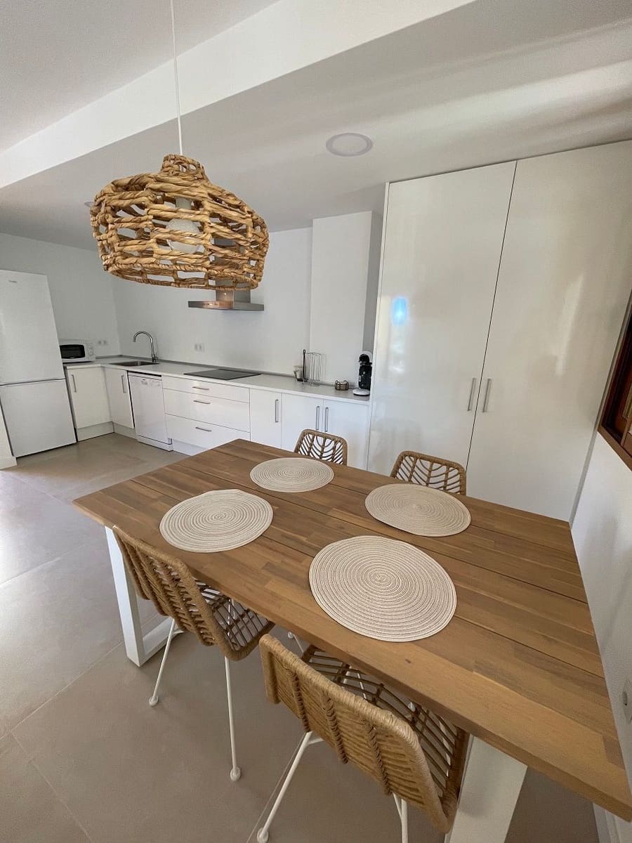 1 bedroom Apartment for rent in Altea with pool - € 860 (Ref: 8550485)