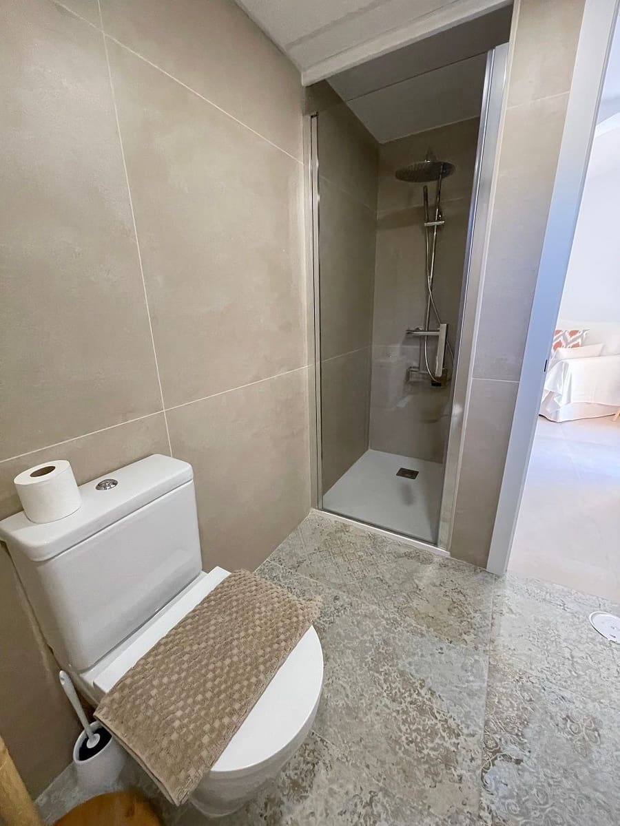 1 bedroom Apartment for rent in Altea with pool - € 860 (Ref: 8550485)