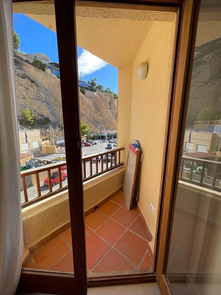 1 bedroom Apartment for rent in Altea with pool - € 860 (Ref: 8550485)