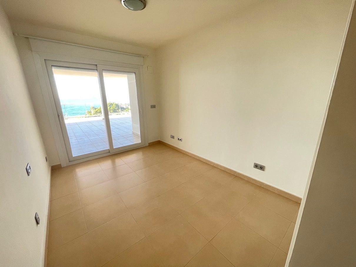 2 sypialnia Apartament do wynajęcia w Altea z basenem garażem - 1 600 € (Ref: 8584067)
