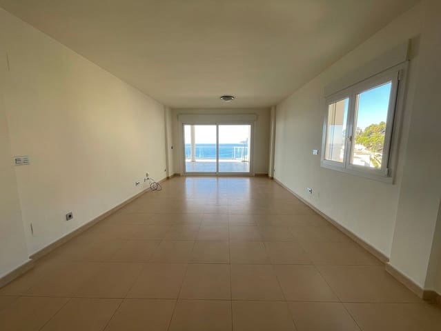 2 sypialnia Apartament do wynajęcia w Altea z basenem garażem - 1 600 € (Ref: 8584067)