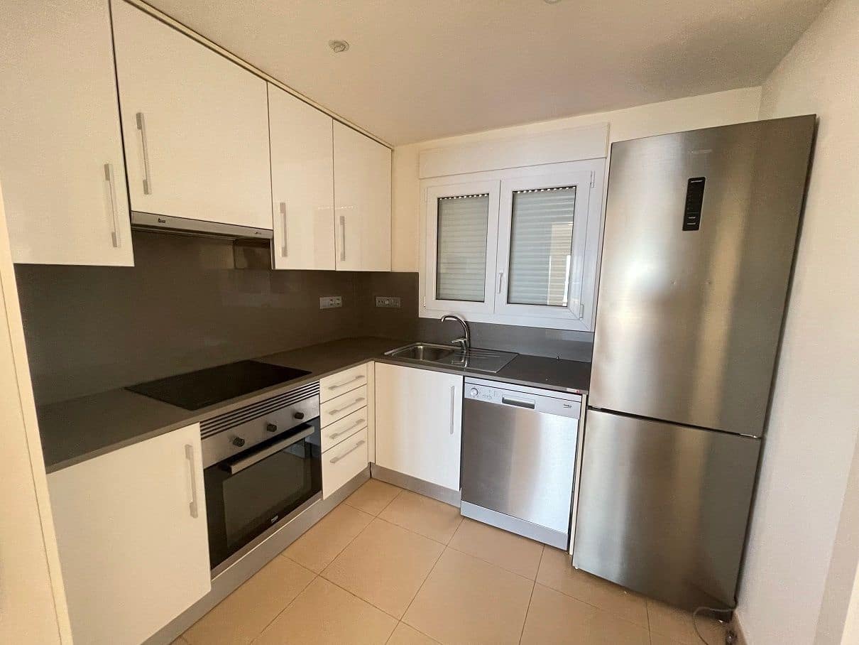 2 sypialnia Apartament do wynajęcia w Altea z basenem garażem - 1 600 € (Ref: 8584067)