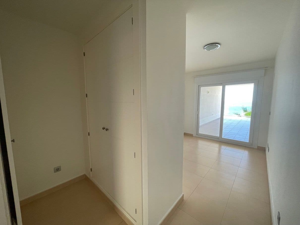 2 sypialnia Apartament do wynajęcia w Altea z basenem garażem - 1 600 € (Ref: 8584067)