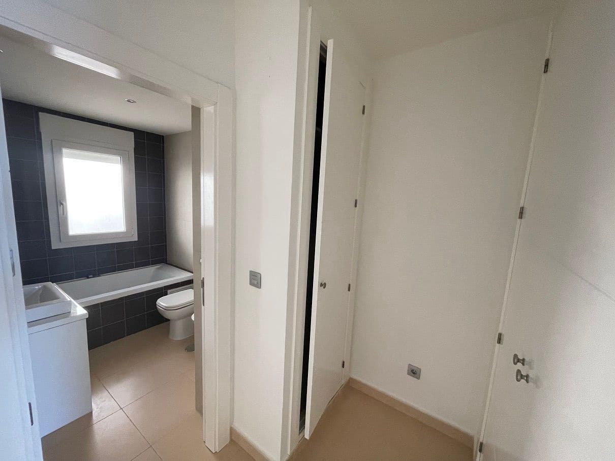 2 sypialnia Apartament do wynajęcia w Altea z basenem garażem - 1 600 € (Ref: 8584067)