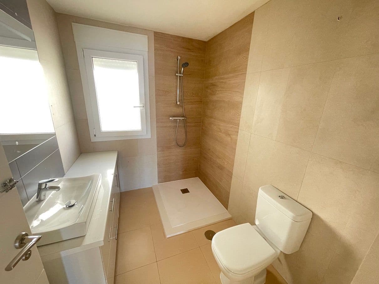 2 sypialnia Apartament do wynajęcia w Altea z basenem garażem - 1 600 € (Ref: 8584067)