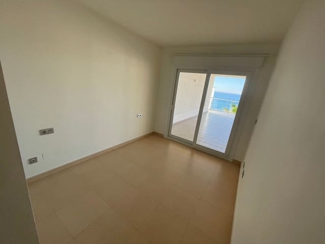 2 sypialnia Apartament do wynajęcia w Altea z basenem garażem - 1 600 € (Ref: 8584067)