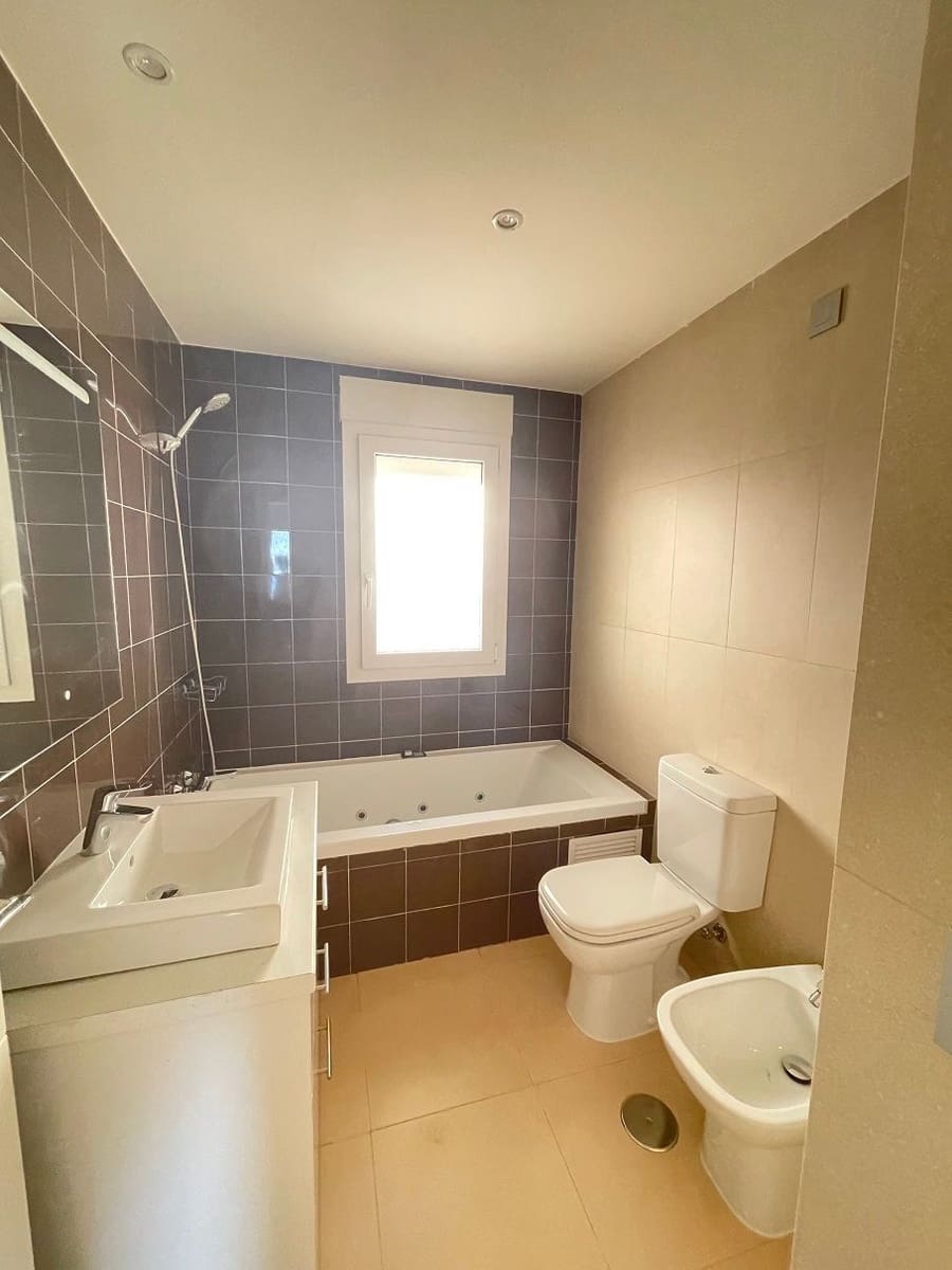 2 sypialnia Apartament do wynajęcia w Altea z basenem garażem - 1 600 € (Ref: 8584067)