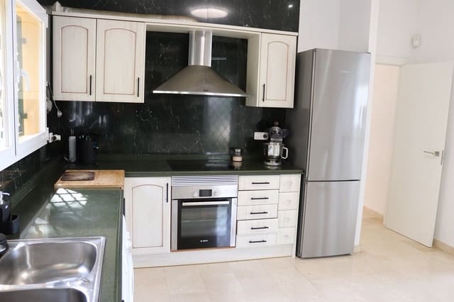 Chalet de 3 habitaciones en Altea en venta con piscina garaje - 950.000 € (Ref: 8638387)