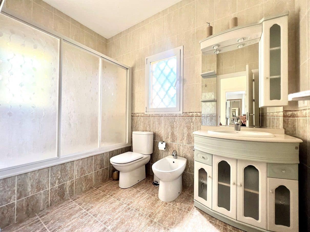 Chalet de 3 habitaciones en Altea en venta con piscina garaje - 950.000 € (Ref: 8638387)