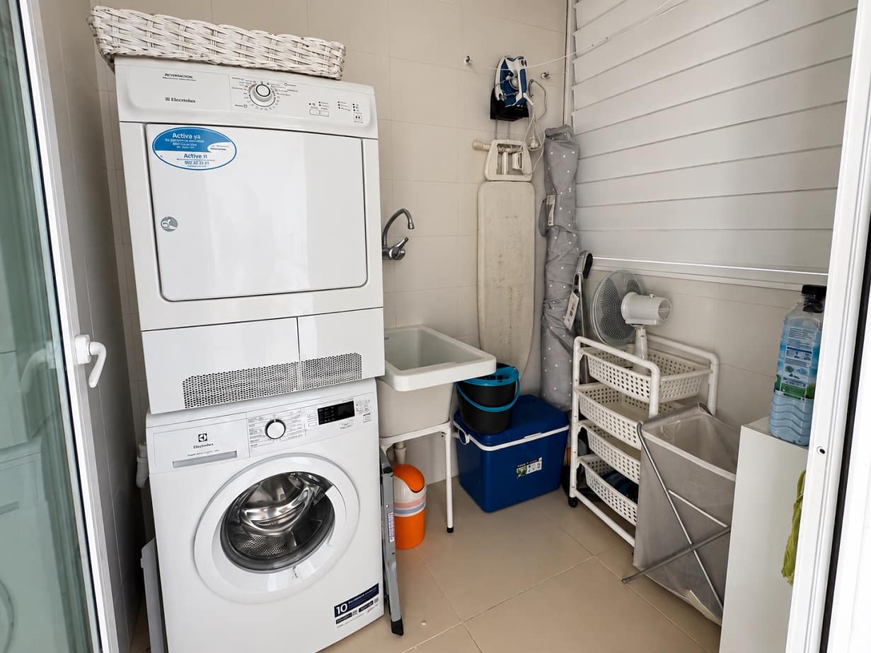 3 bedroom Apartment for sale in Altea with pool garage - € 750,000 (Ref: 8662081)