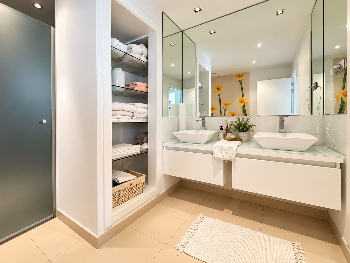 3 bedroom Apartment for sale in Altea with pool garage - € 750,000 (Ref: 8662081)