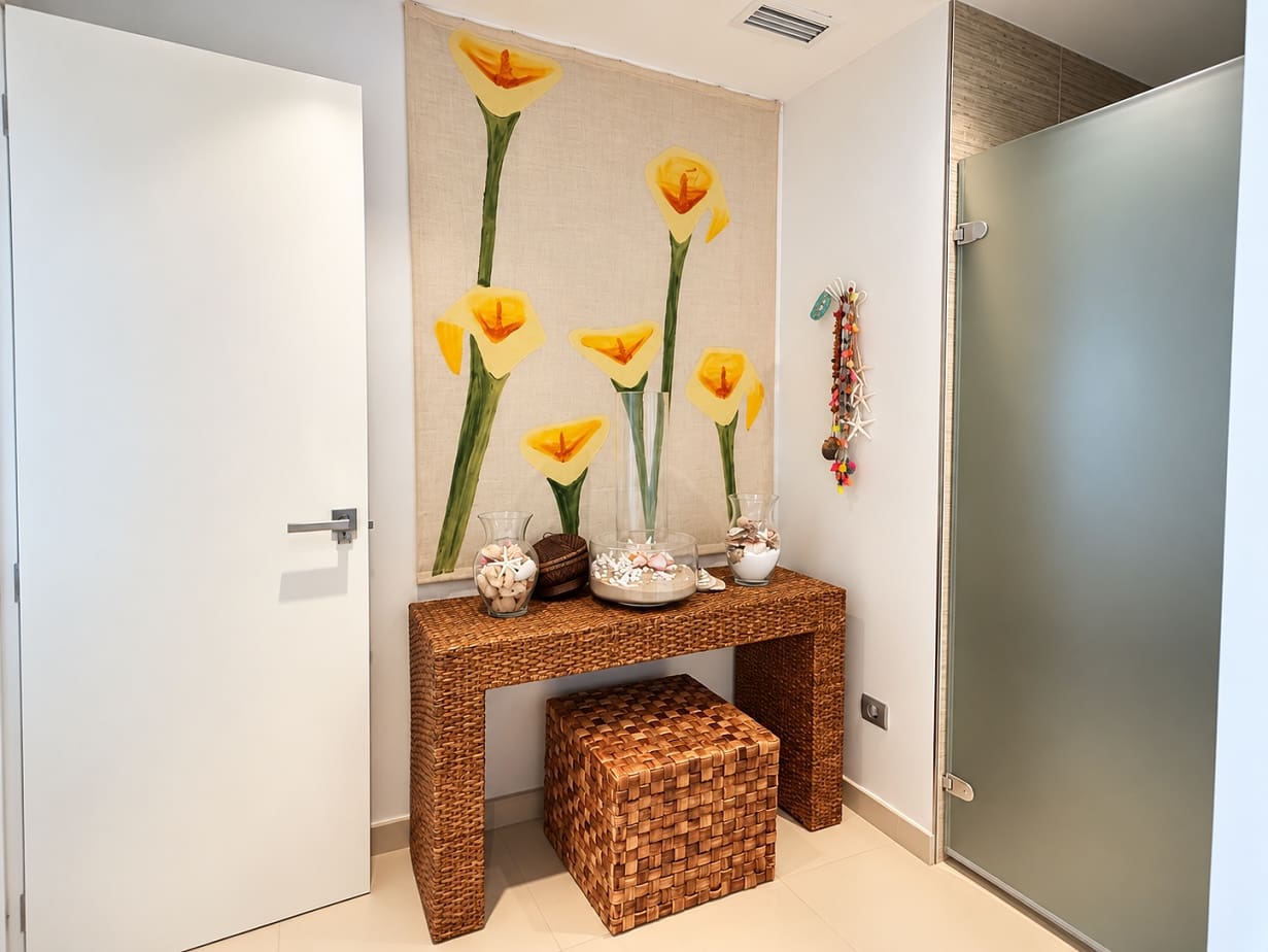 3 bedroom Apartment for sale in Altea with pool garage - € 750,000 (Ref: 8662081)