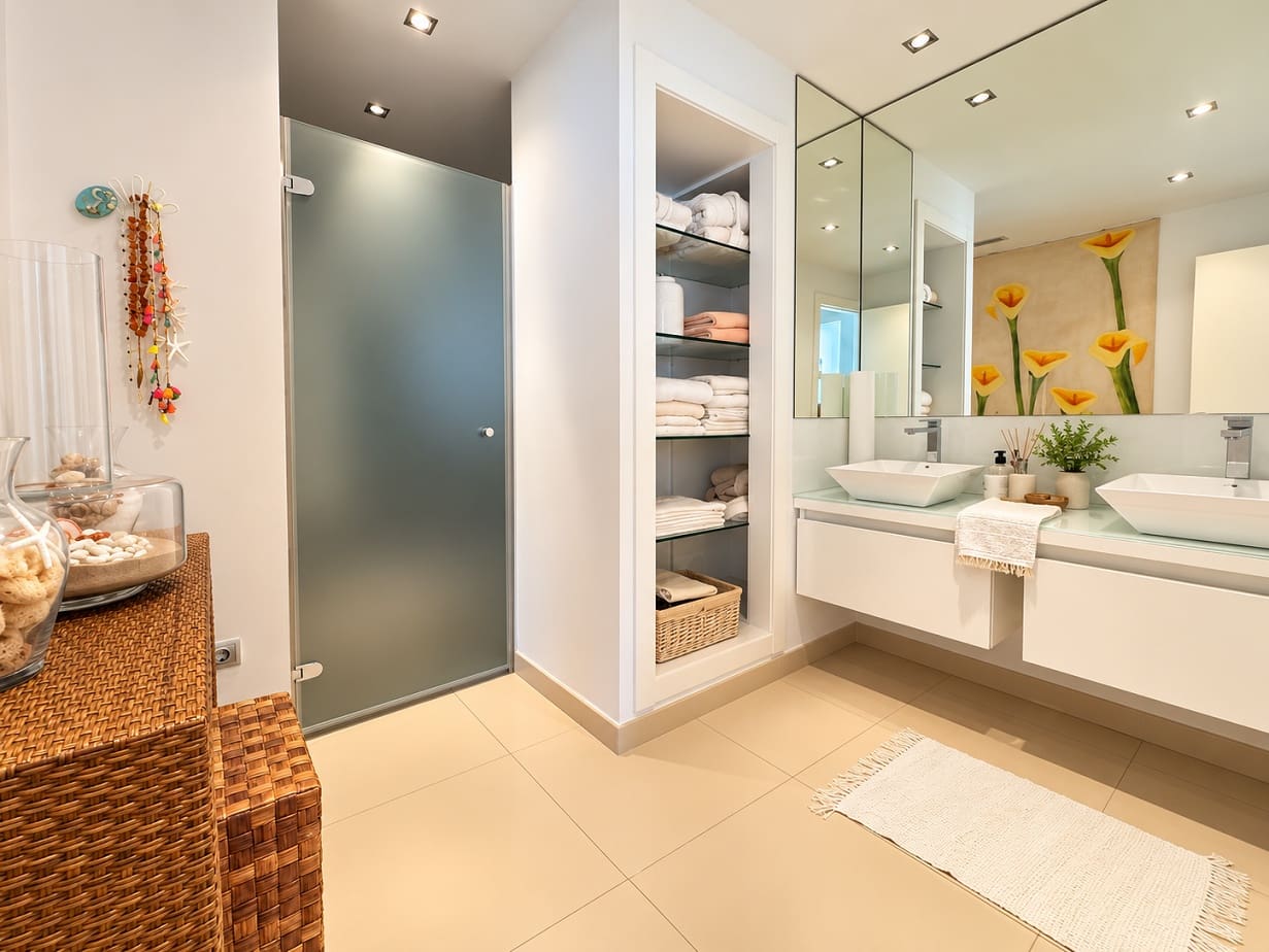 3 bedroom Apartment for sale in Altea with pool garage - € 750,000 (Ref: 8662081)