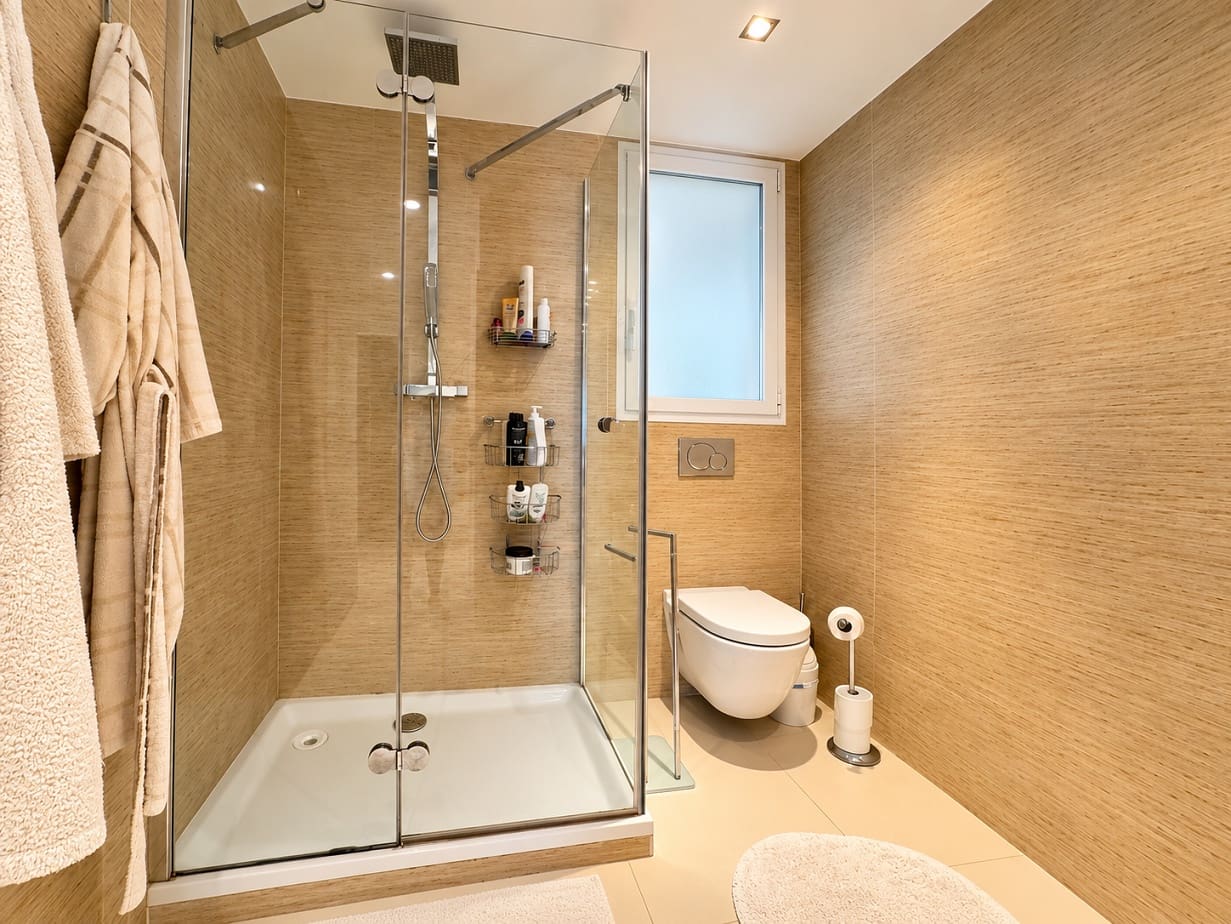 3 bedroom Apartment for sale in Altea with pool garage - € 750,000 (Ref: 8662081)