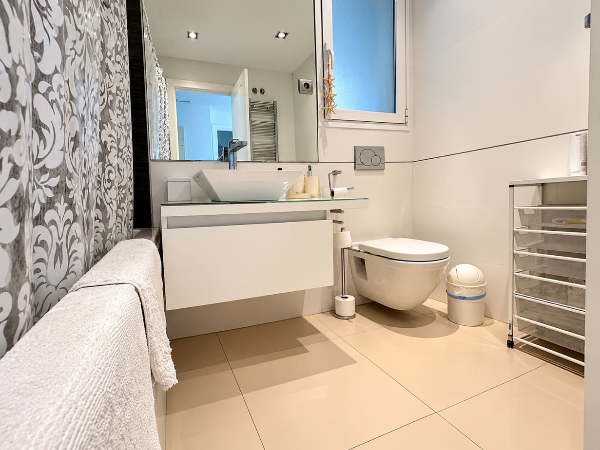 3 bedroom Apartment for sale in Altea with pool garage - € 750,000 (Ref: 8662081)