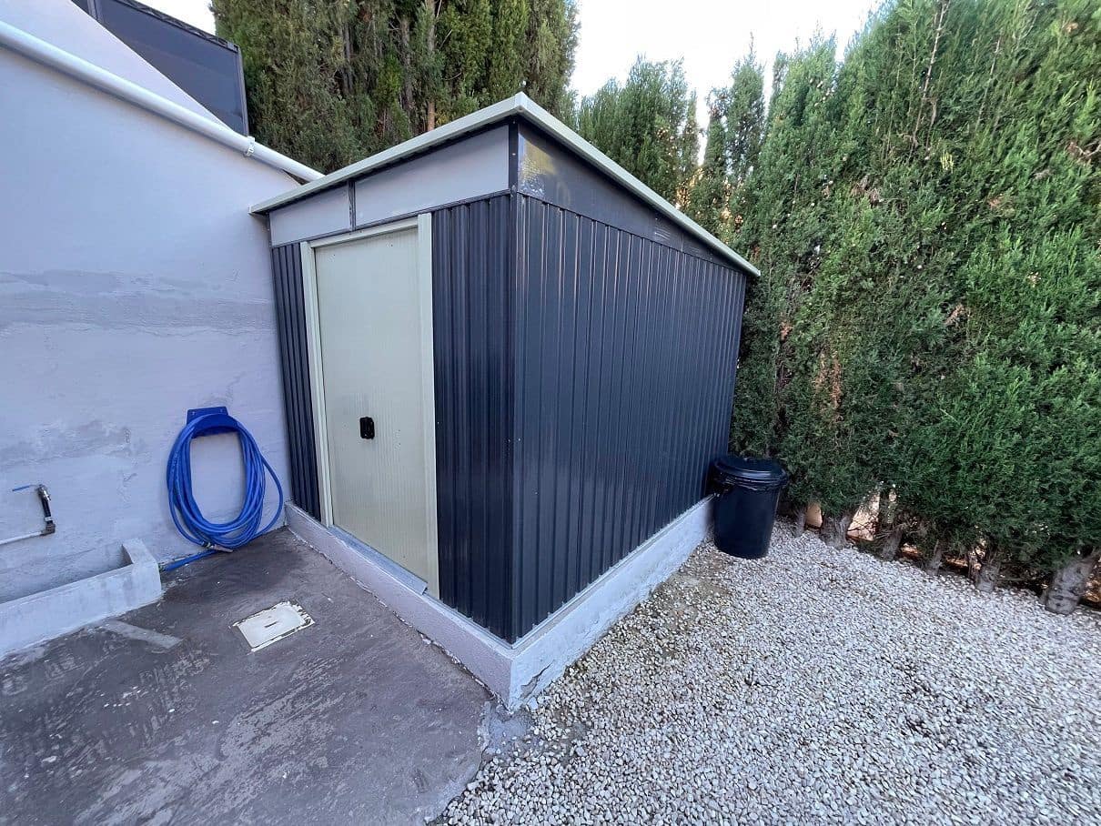 3 camera da letto Bungalow in vendita in Calpe / Calp con piscina garage - 380.000 € (Rif: 8682098)