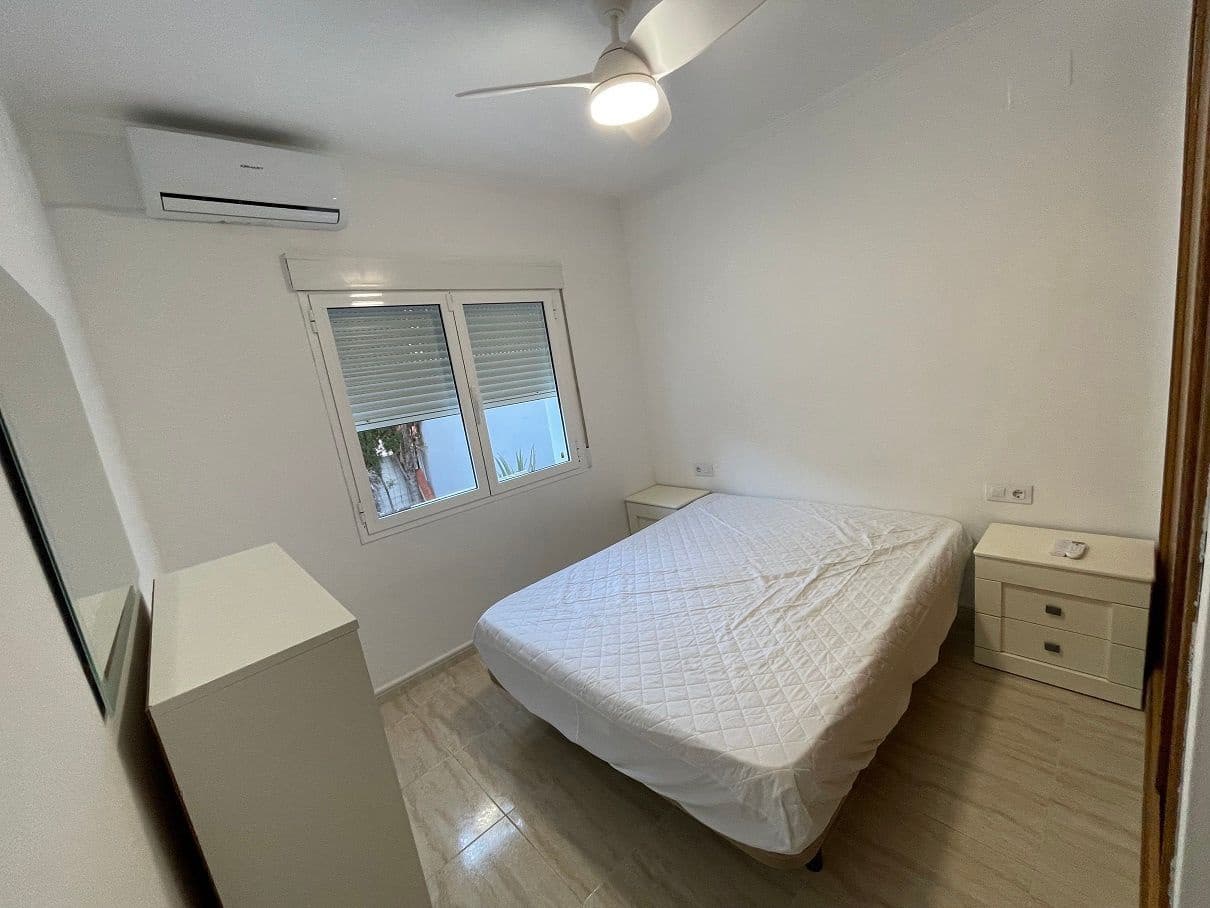 3 camera da letto Bungalow in vendita in Calpe / Calp con piscina garage - 380.000 € (Rif: 8682098)