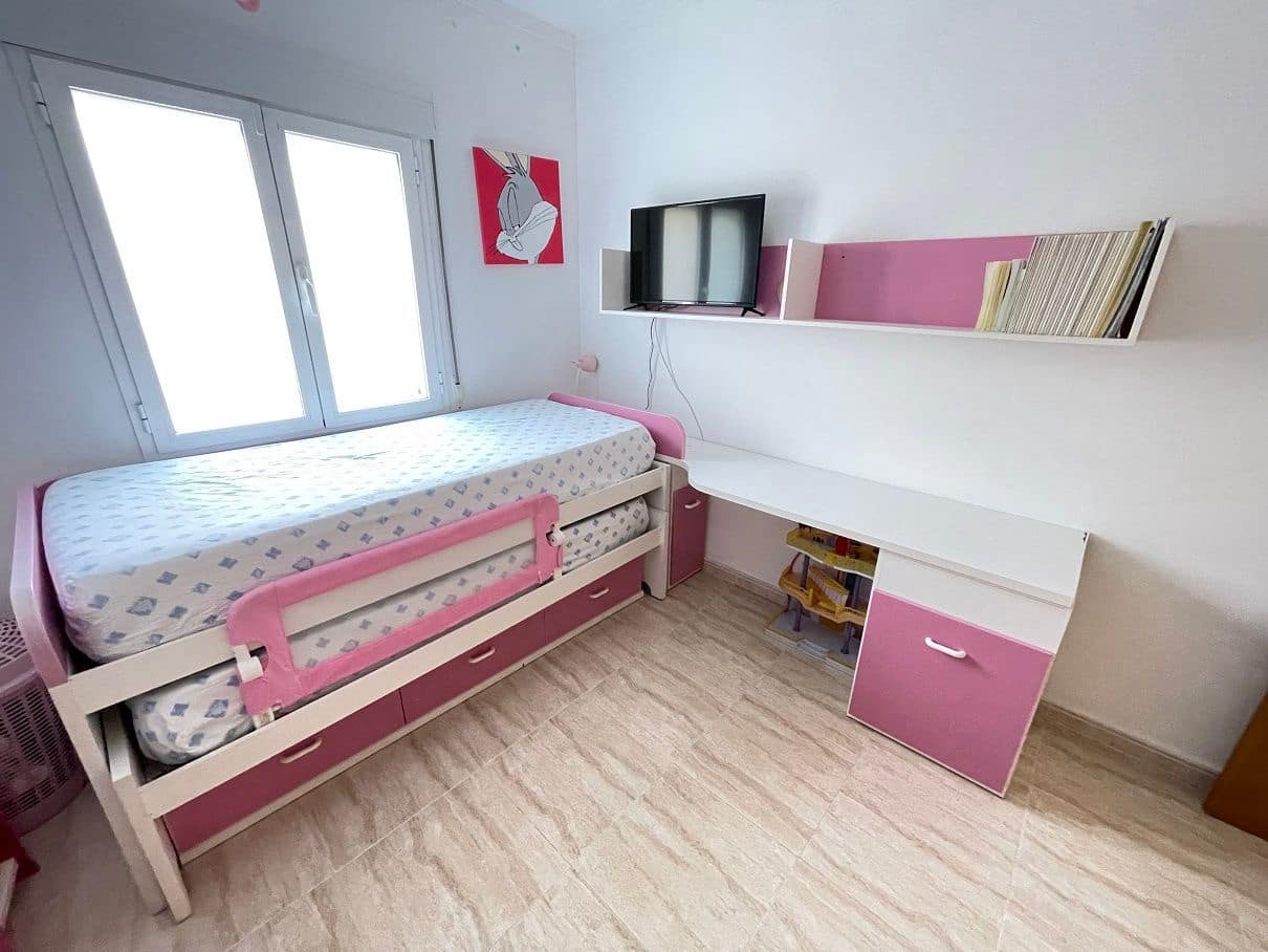 3 camera da letto Bungalow in vendita in Calpe / Calp con piscina garage - 380.000 € (Rif: 8682098)